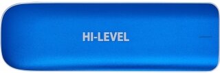 Hi-Level HX-Pro 512 GB (HLV-HX/512) SSD kullananlar yorumlar